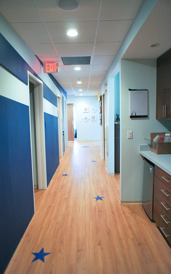 Manalapan Office Gallery Star Pediatric Dentistry